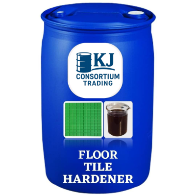 Floor Tile Hardener